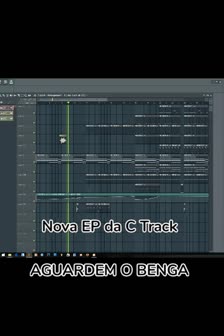 Nova EP da C Track

AGUARDEM O BENGA